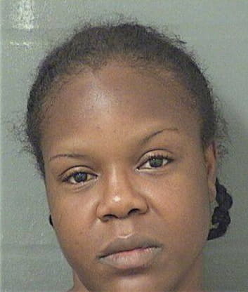 Latrice Richardson, - Palm Beach County, FL 